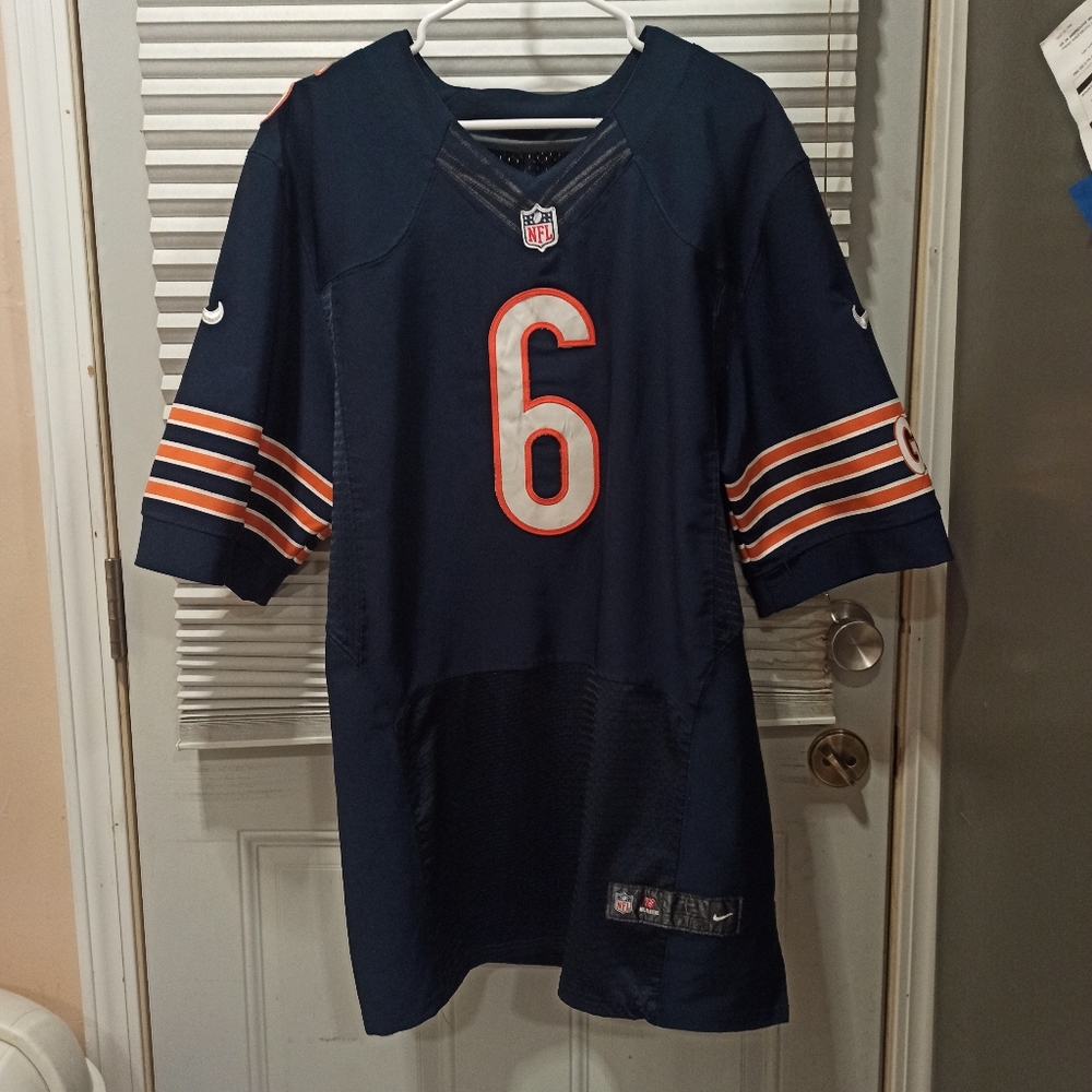 Nike chicago bears Jersey